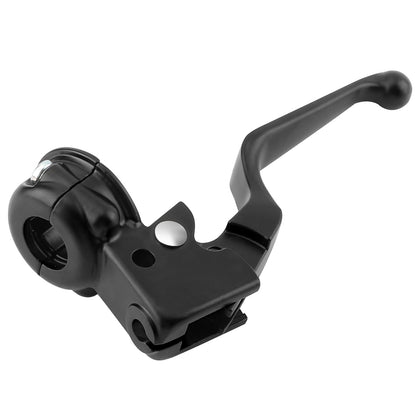 M MATI front view perch assembly showing fit and clean finish benefit