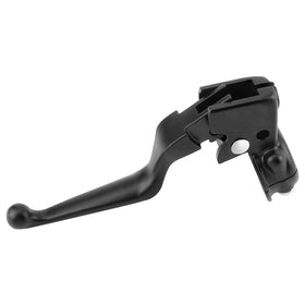 M MATI lifestyle rider installation showing quick upgrade and improved aesthetics benefit