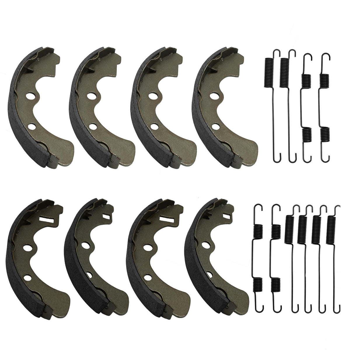 M MATI brake kit in Mule UTV lifestyle scene improving braking reliability