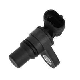 M MATI mounted on transmission demonstrating correct placement and plug-and-play benefit