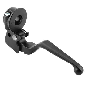 M MATI side profile with cable showing proper routing and reliable operation benefit