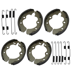 M MATI kit beside common tools for scale and straightforward installation