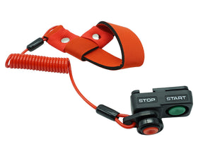 M MATI switch cover front view showing durable fit and easy installation