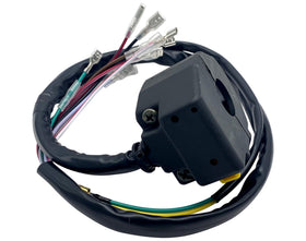 M MATI internal wiring and spring detail highlighting robust construction and longevity