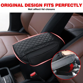 Mabett close-up of 1-inch padding showing comfort and breathability