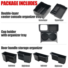 Mabett assembled console side angle demonstrating factory-fit look benefit