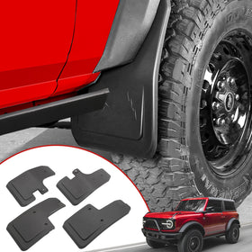 Mabett front packaging showing product and clear fitment benefit