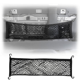 Mabett front packaging showing net and benefits of organized storage