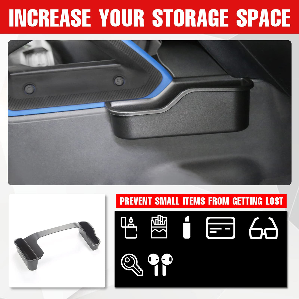 Mabett detail of label and adhesive area, clear installer guidance