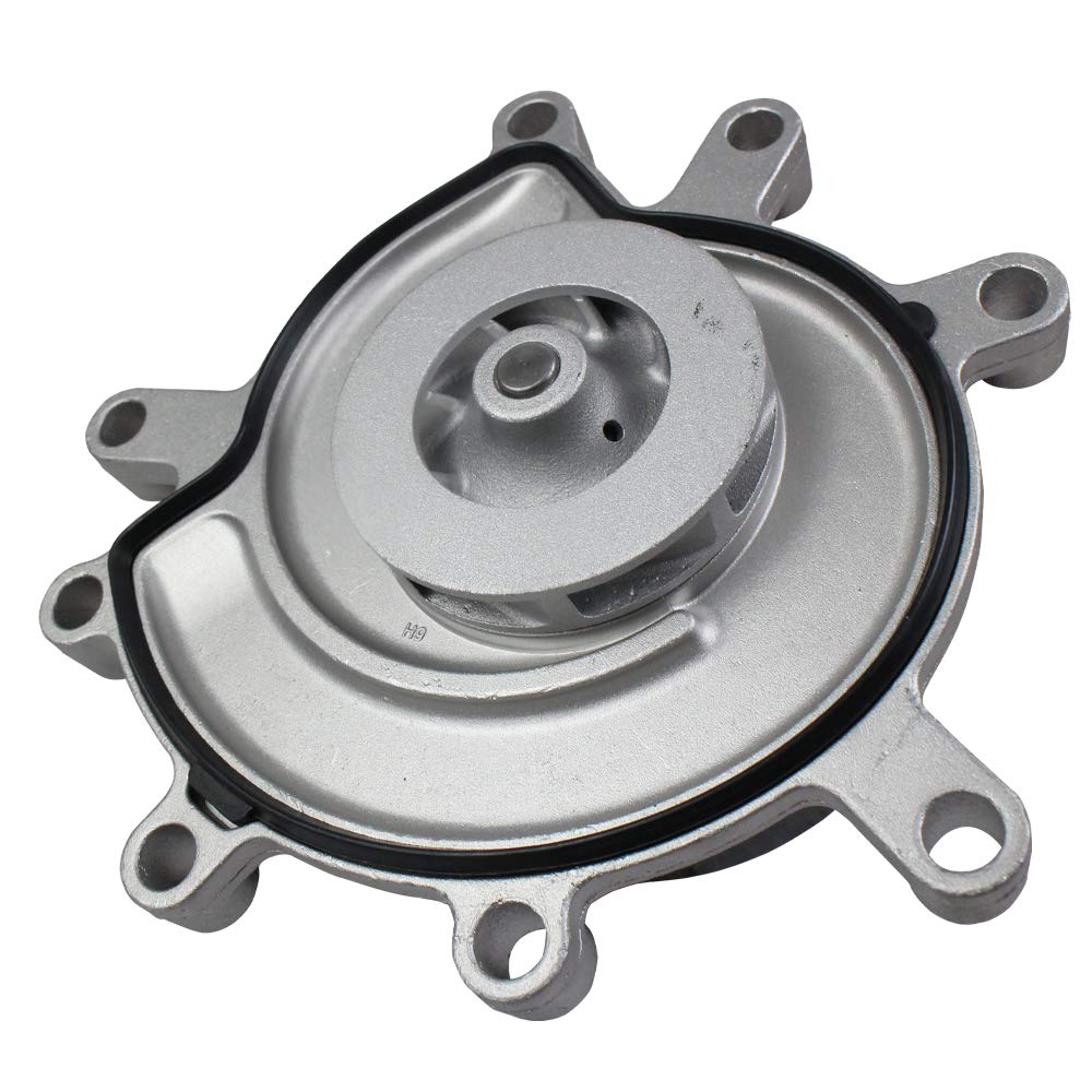 MACEL side view of connector and flange showing mating surfaces for leak-resistant mounting