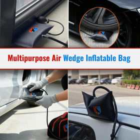 MacFayden ergonomic handle detail for comfortable grip and reduced fatigue