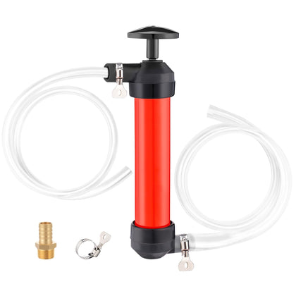 MADHOLLY front packaging showing pump kit and included parts for quick identification and convenience