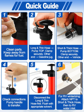 MADHOLLY label and fittings showing clear markings for correct assembly and safe use