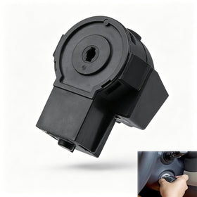 MADUOMA ignition switch front view showing exact OEM-style fit and improved reliability