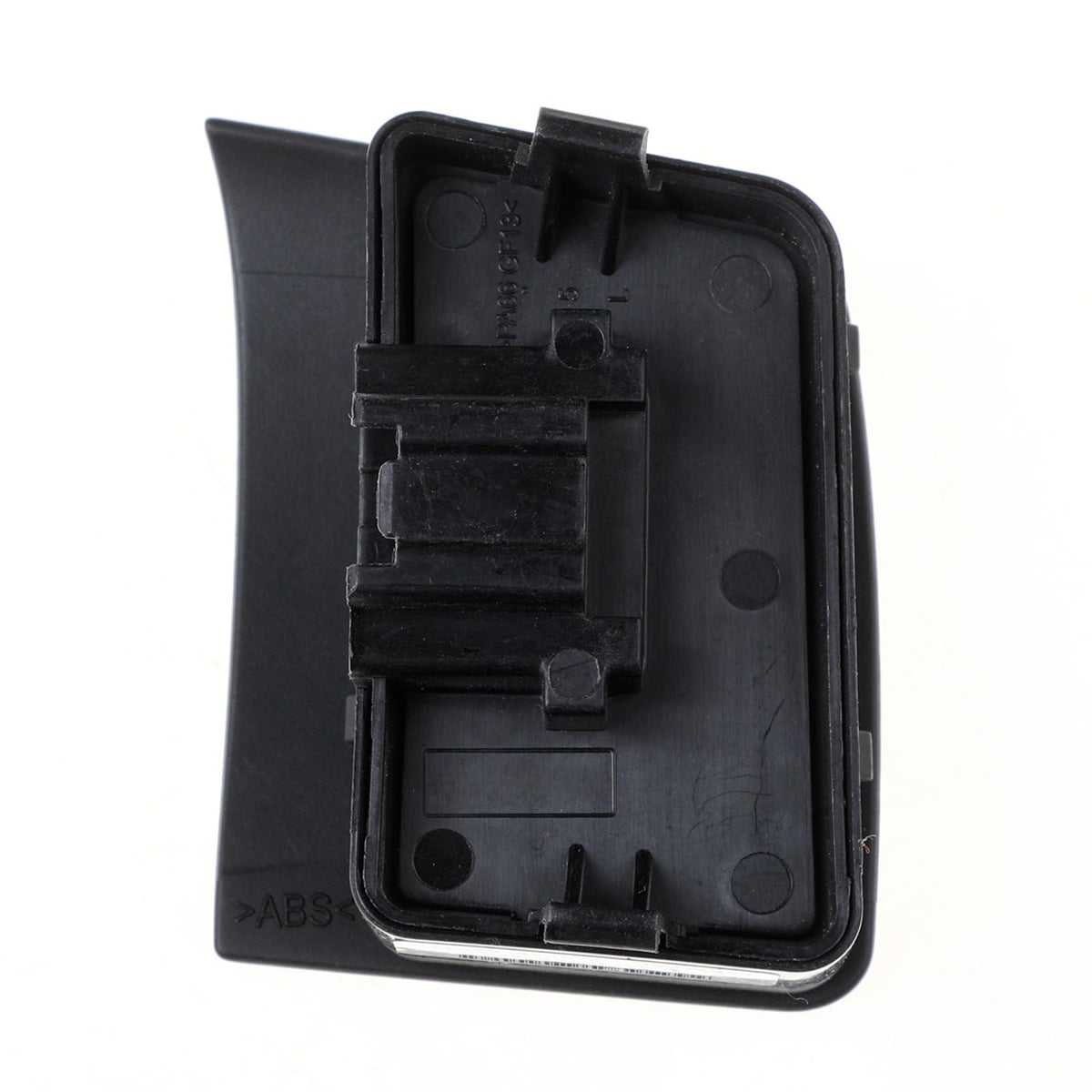 MADUOMA packaged contents flatlay showing included single switch