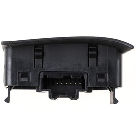MADUOMA side profile of switch showing ergonomic button placement