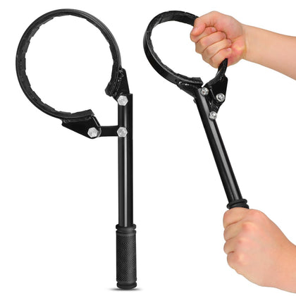 MAGICLULU front view wrench showing overall shape and ready-to-use benefit
