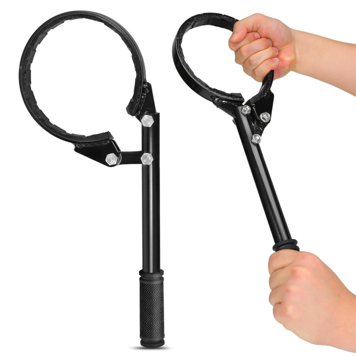 MAGICLULU front view wrench showing overall shape and ready-to-use benefit
