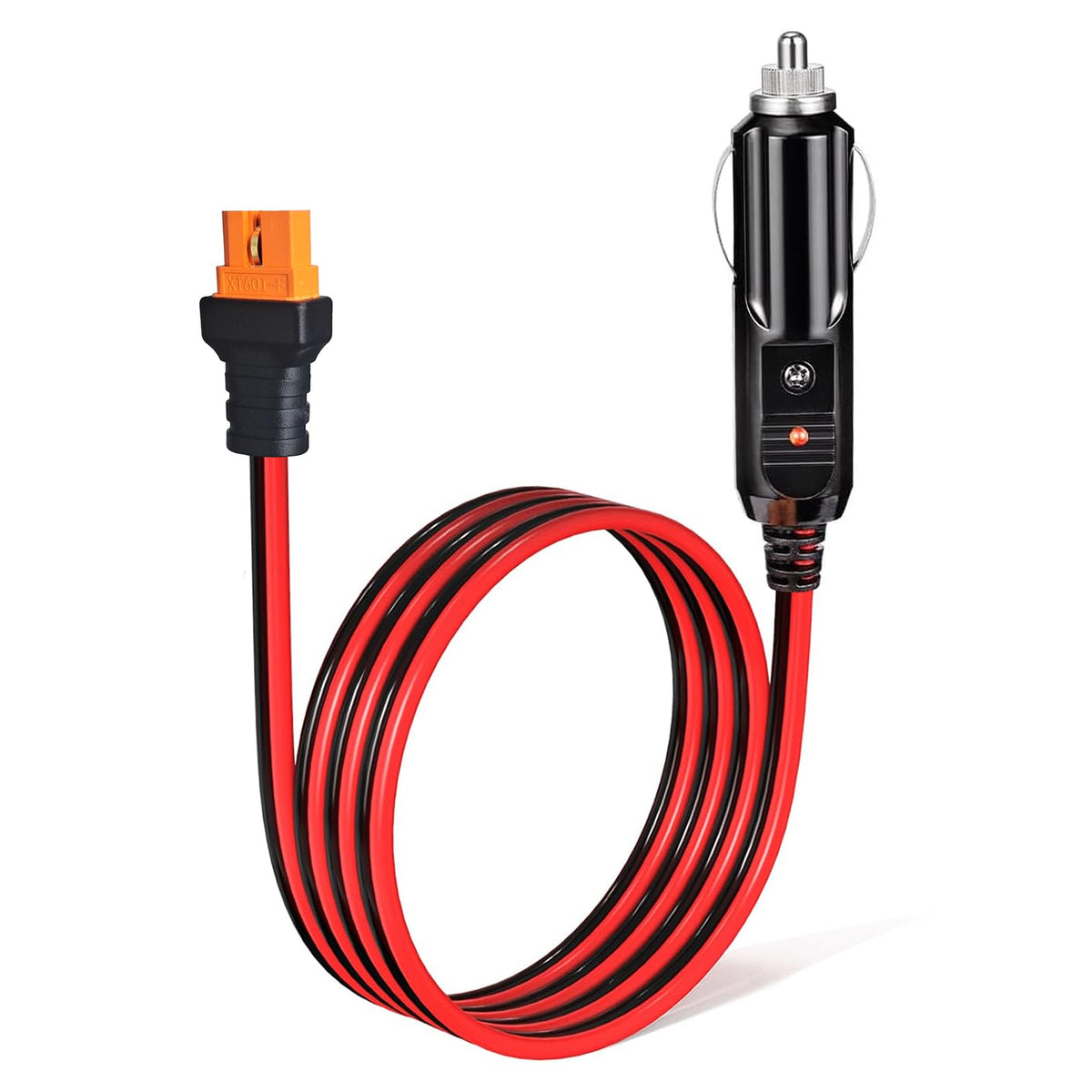 Magiktech XT60i front connector view showing secure XT60i contact and reliable connection