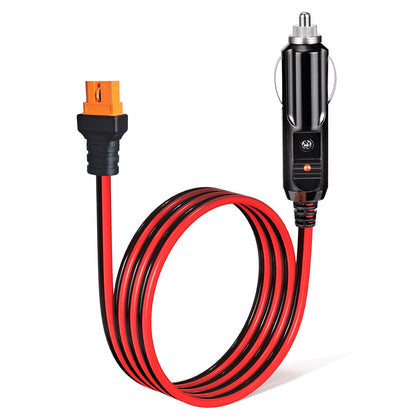 Magiktech XT60i front connector view showing secure XT60i contact and reliable connection