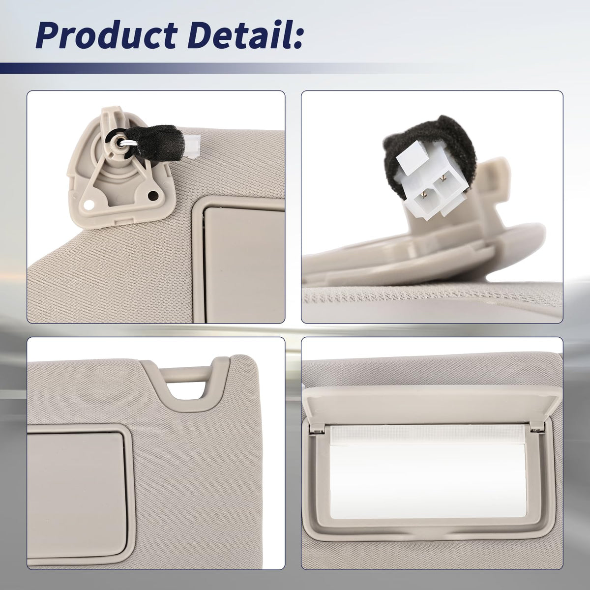 Magimaker fabric texture detail highlighting durable upholstery and reduced glare