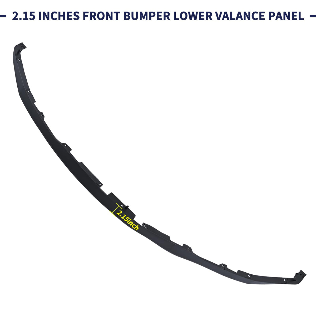 Magimaker packaged valance ready to ship with protective packing