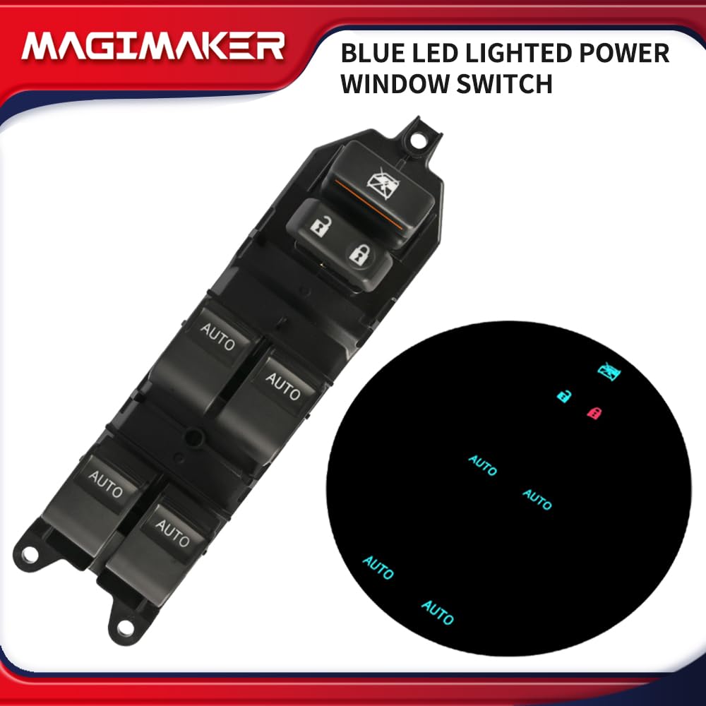Magimaker switch size comparison with ruler to verify fit and simplify purchase decision
