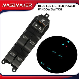 Magimaker switch size comparison with ruler to verify fit and simplify purchase decision
