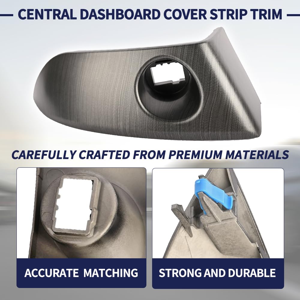 Magimaker trim beside a ruler showing accurate dimensions for correct fit