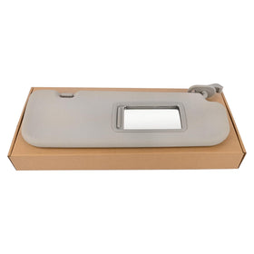 Magimaker visor label and part number showing correct OEM replacement benefit