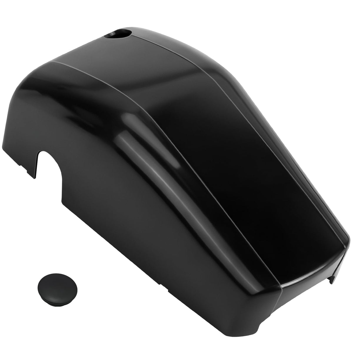 Magluv front cover showing clean replacement and protection benefits