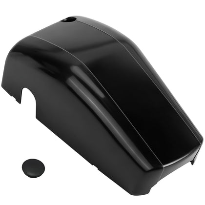 Magluv front cover showing clean replacement and protection benefits