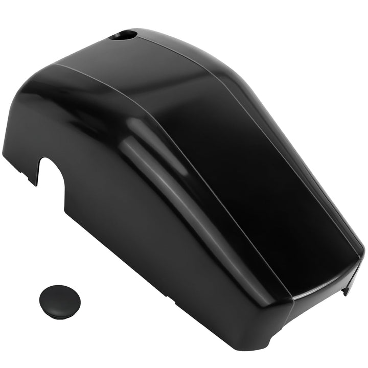 Magluv front cover showing clean replacement and protection benefits