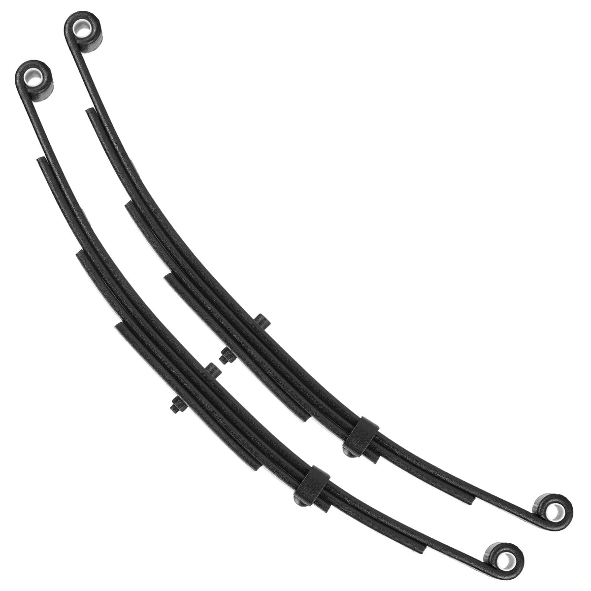 Magorfas front view showing packaged spring pair and immediate identification benefit