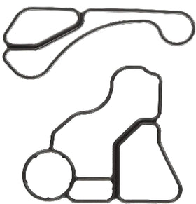 MAHLE GS33747 gasket close-up highlighting material detail for improved sealing performance