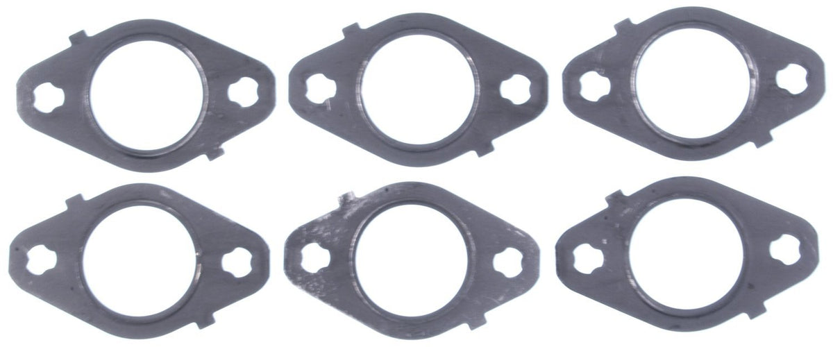 MAHLE ms19225 gasket set front packaging showing Victor Reinz logo and clear parts view for reliable sealing