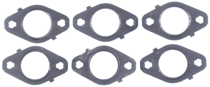 MAHLE ms19225 gasket set front packaging showing Victor Reinz logo and clear parts view for reliable sealing