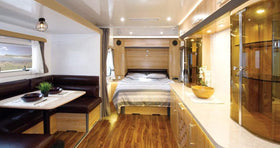 Maichis crystal shade detail highlighting reflective accents and decor appeal