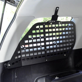 MAIKER fastening tape and hardware displayed for easy installation