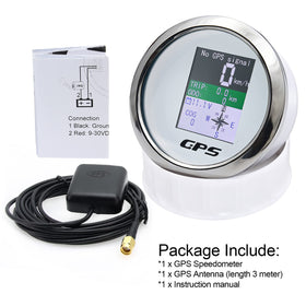 MAIMEIMI packaging with included antenna and instructions for quick setup