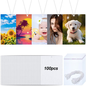 Maitys front view of packaged 100-piece set showing contents for quick start