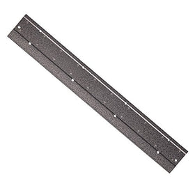 Malco 12F used on ductwork demonstrating clean bends and improved jobsite efficiency
