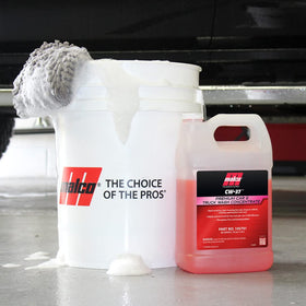 Malco CW-37 in a professional detail bay illustrating commercial and enthusiast use