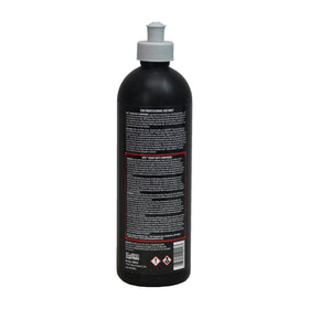 Malco EPIC compound cream texture close-up for ease of spreading