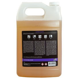 Malco in a detailing kit used for professional interior cleaning