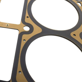 MANATEE gasket on a mechanic workbench suggesting professional-grade replacement