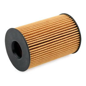 Mann Filter HU 8007 z drain plug gasket detail showing seal for leak-free oil changes
