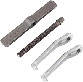 MANNIFEN detailed shot of reversible claws, shows secure gripping advantage
