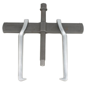 MANNIFEN front view showing full puller and benefits of durable build