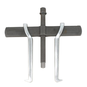 MANNIFEN on workbench with tools illustrating garage-ready versatility